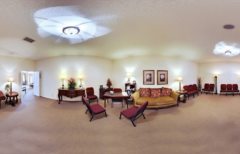 Giddens-Reed Funeral Home