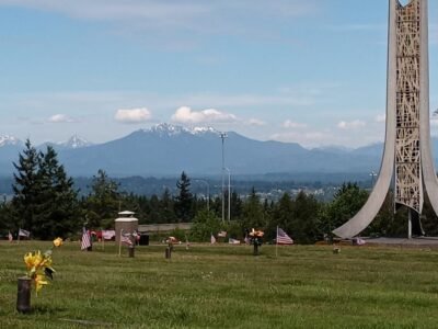 Cypress Lawn Memorial Park