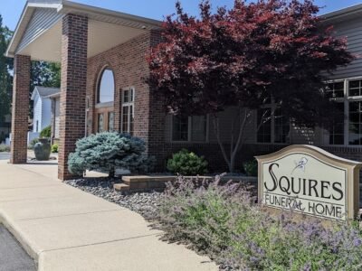 Squires Funeral Home