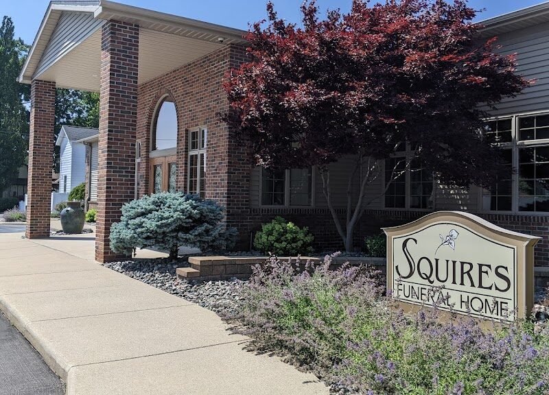 Squires Funeral Home