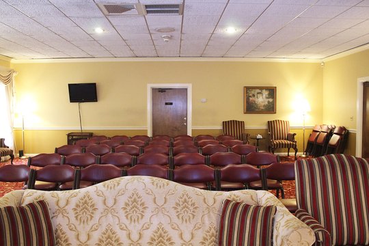 Casimir Funeral Home - Miller Place