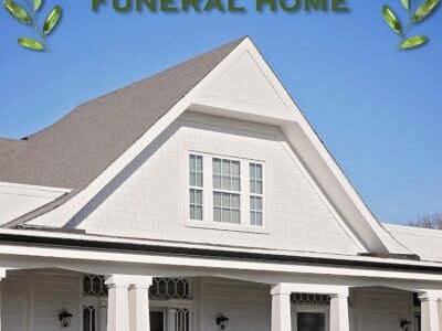 Phillips-Robinson Funeral Home