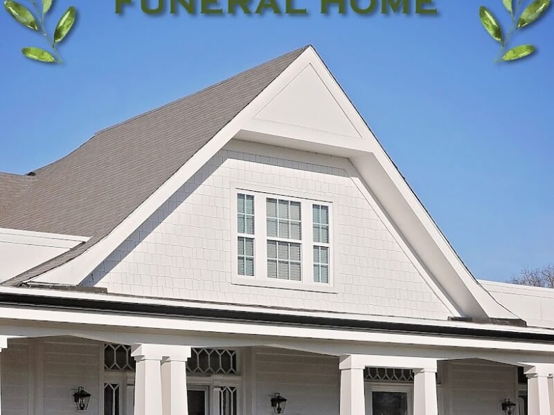 Phillips-Robinson Funeral Home