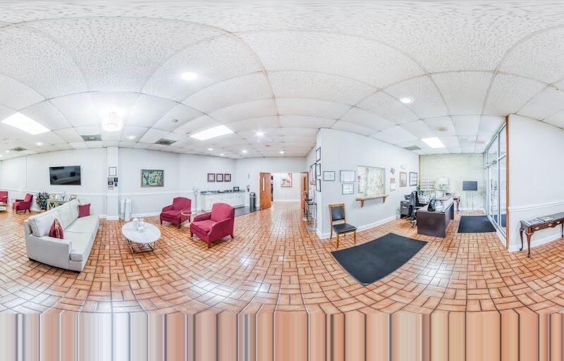 Lockwood Funeral Home