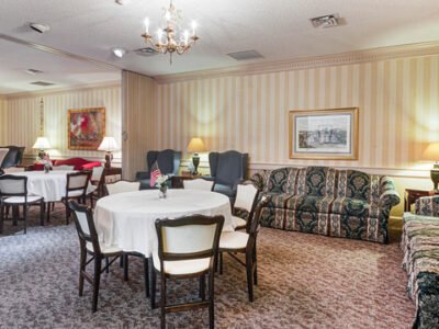 Willis-Reynolds Funeral Home