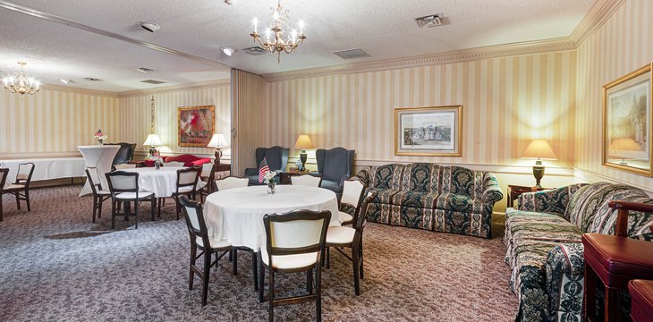 Willis-Reynolds Funeral Home