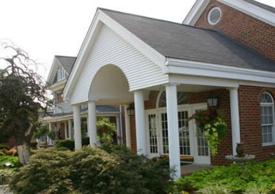Rich & Thompson Funeral Service & Crematory