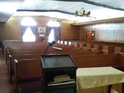 Ortiz Mortuary Inc