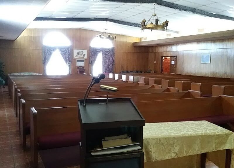 Ortiz Mortuary Inc