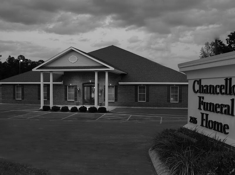 Chancellor Funeral Home
