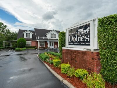 Thomas B. Dobies Funeral Home - Seven Springs Chapel
