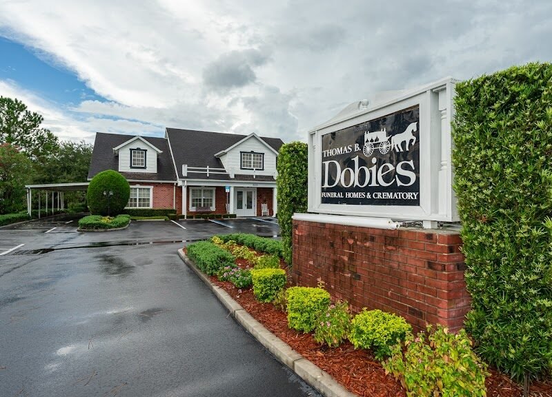 Thomas B. Dobies Funeral Home - Seven Springs Chapel
