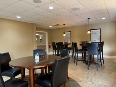 Jackson Lytle & Lewis Life Celebration Center
