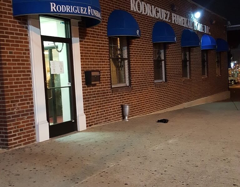 Rodriguez Funeral Home