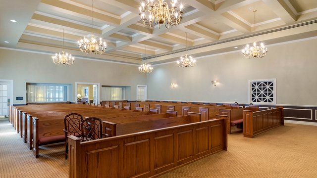 Kingwood Funeral Home