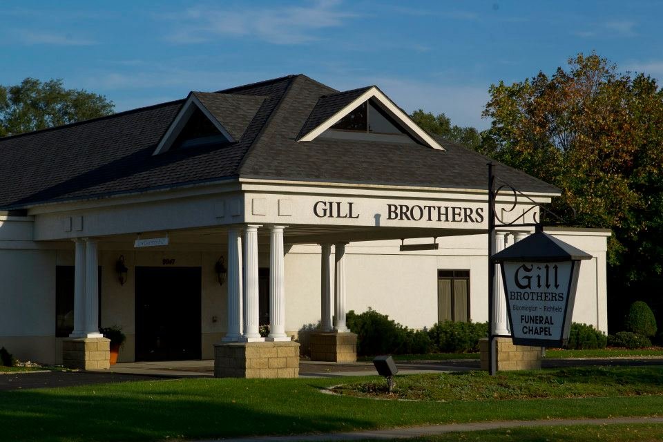 Gill Brothers Funeral and Cremation Services - Funeral Homes Listings