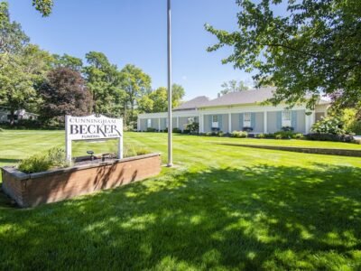 Cunningham-Becker Funeral Home
