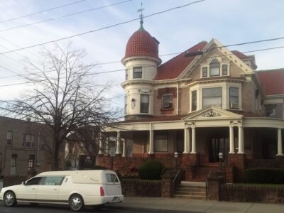 Weber Funeral Homes, P.C.