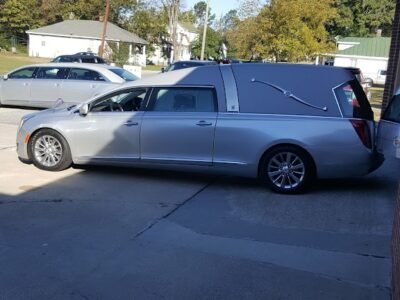 Crocker Funeral Home Inc