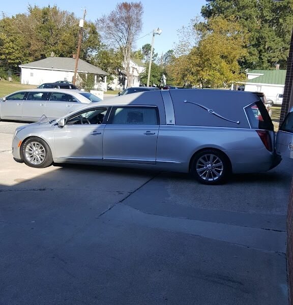 Crocker Funeral Home Inc