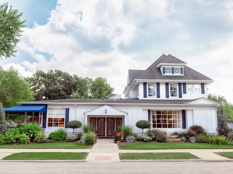 Anderson Funeral & Cremation Services
