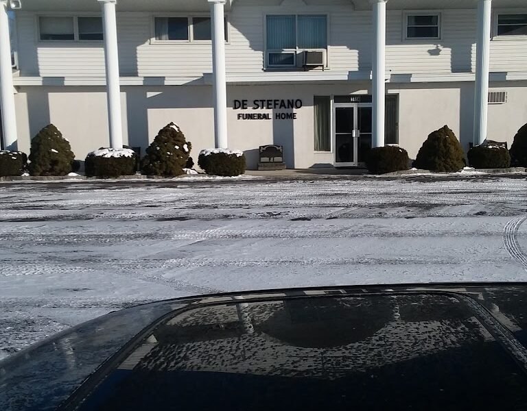 De Stefano Funeral Home