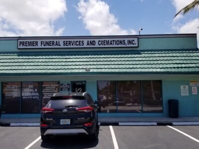Premier Funeral Services and Cremation, Inc.