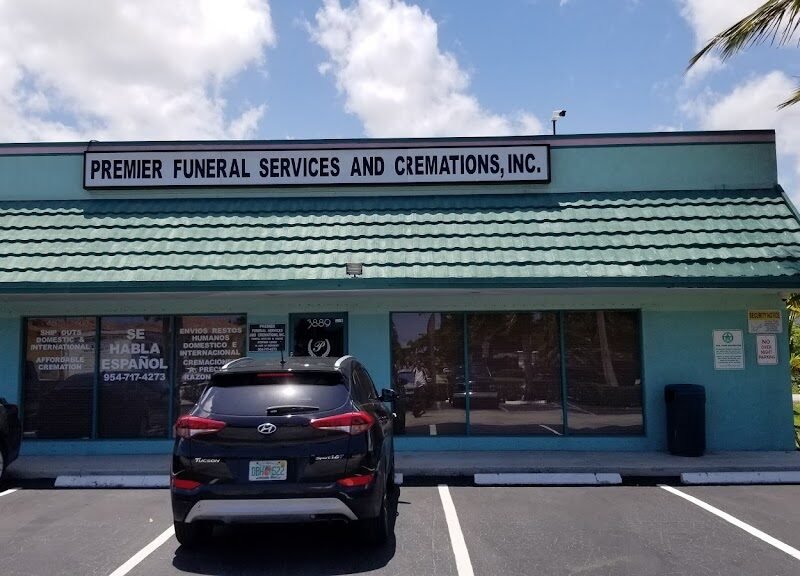 Premier Funeral Services and Cremation, Inc.
