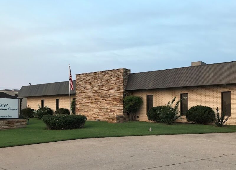 Grace Memorial Chapel