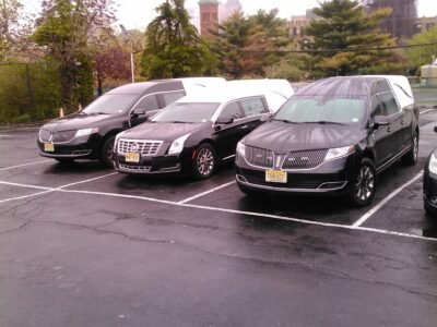 Perry's Funeral Home