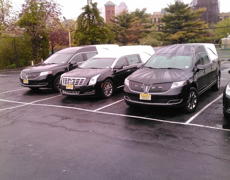 Perry's Funeral Home