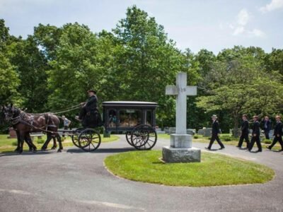 Bear Funeral Home