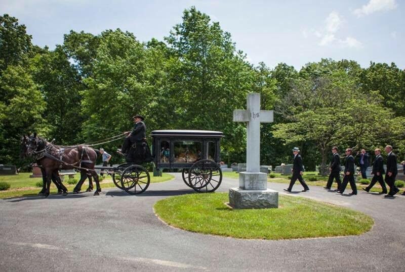 Bear Funeral Home
