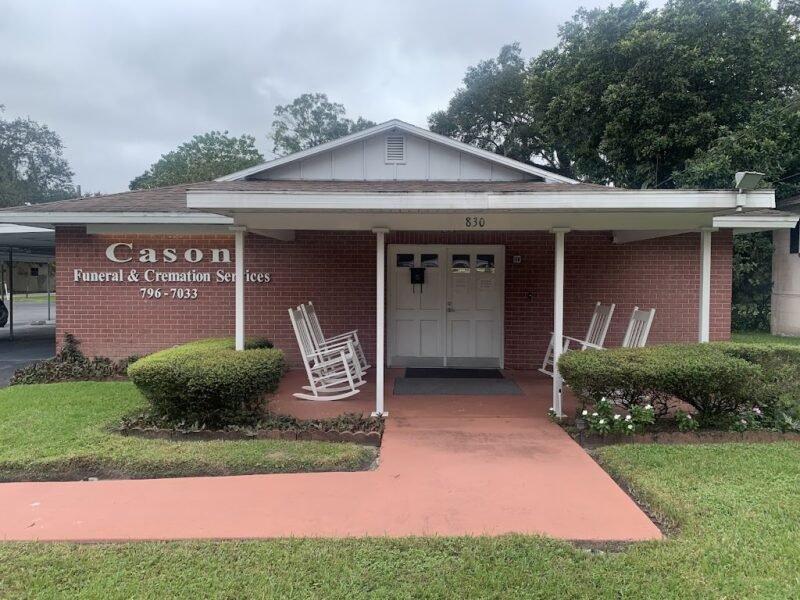 Cason Funeral & Cremation Services