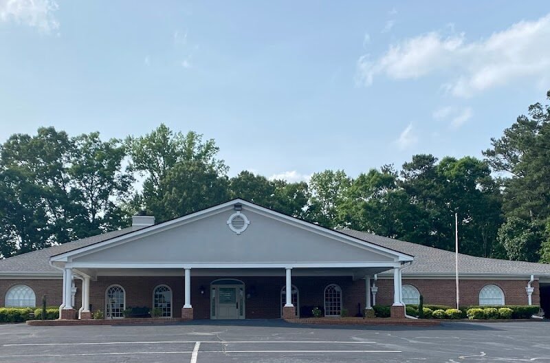 Bill Head Funeral Homes & Crematory/ Lilburn Tucker Chapel