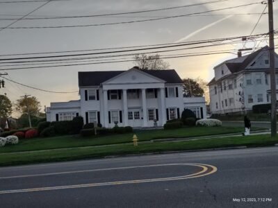 Abriola & Kelemen Funeral Home