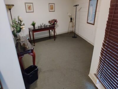 Direct Cremation
