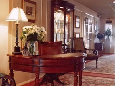 Gramer Funeral Home