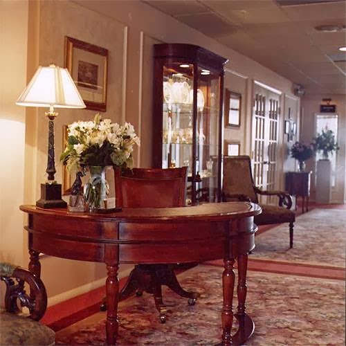 Gramer Funeral Home