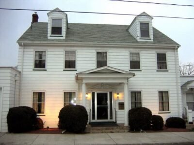 Leslie E Axe Funeral Home