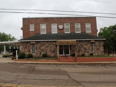 Barlow Funeral Home