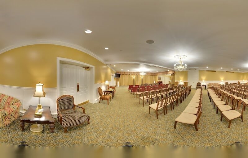 Dieterle Memorial Home & Cremation Ceremonies