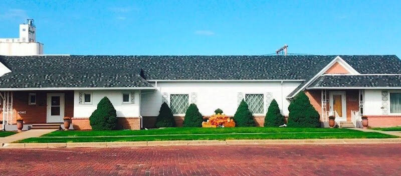 Plumer-Gobber Funeral Home