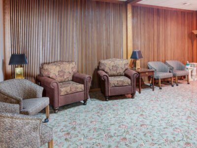 Hillside Funeral Home West