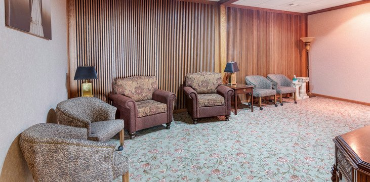 Hillside Funeral Home West