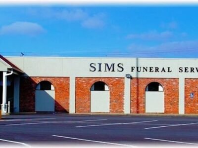 Sims Funeral Services