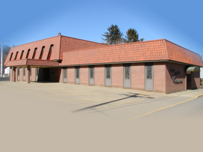 Paul E Bekavac Funeral Home, LLC