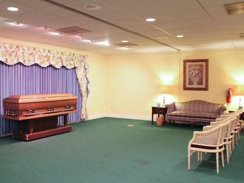 Donovan Bagnoli Funeral Home & Cremation Services