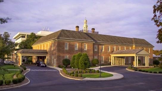 Bliley's Funeral Homes