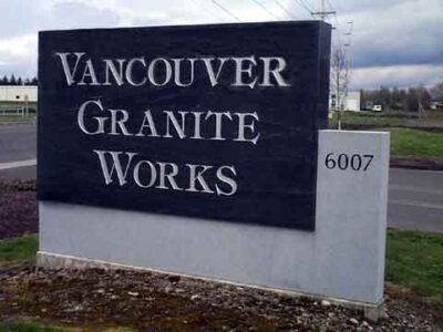 Vancouver Granite Works, Inc.